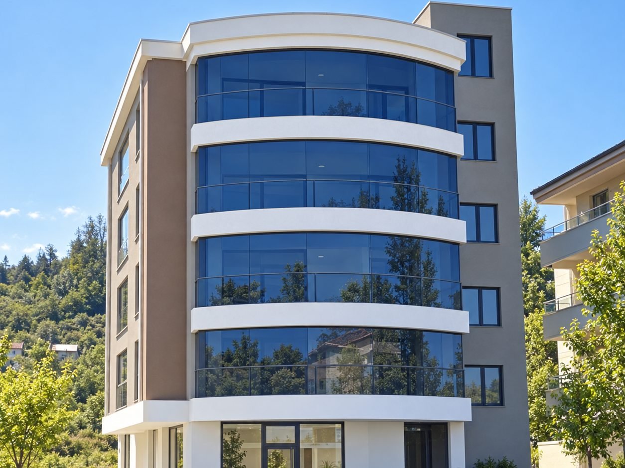 Taflan Apartman 2 — Atakum, Samsun